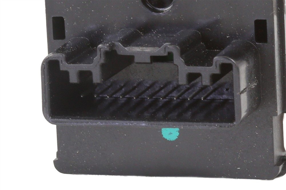 GM Genuine Parts Door Mirror Switch 95202867 — image 2